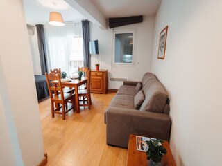 Appartamento Mérens-les-Vals Caratteristiche 17