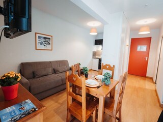 Appartamento Mérens-les-Vals Caratteristiche 19