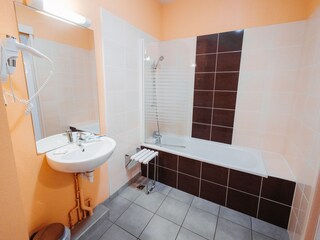 Apartment Mérens-les-Vals Features 21