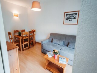 Appartamento Mérens-les-Vals Caratteristiche 16