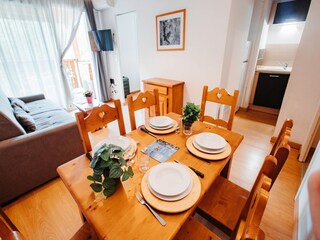 Appartamento Mérens-les-Vals Caratteristiche 13