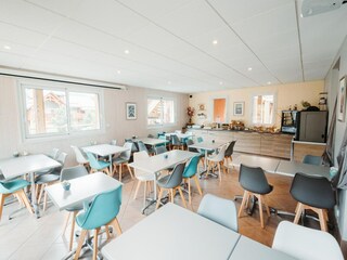 Appartamento Mérens-les-Vals  30