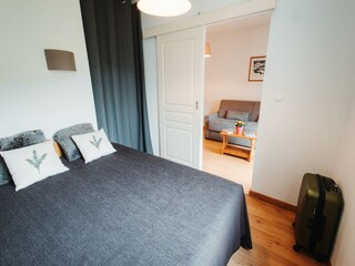 Appartement Mérens-les-Vals Kenmerken 20