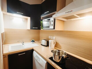 Apartment Mérens-les-Vals Features 19