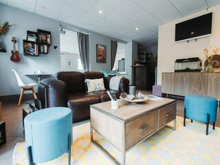Apartment Mérens-les-Vals Features 20