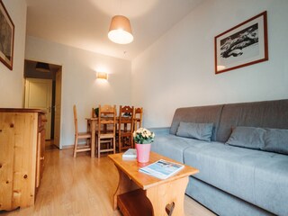 Apartment Mérens-les-Vals Features 14