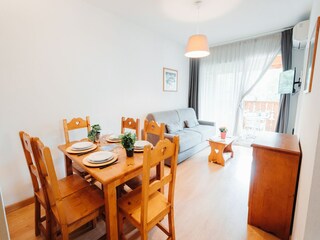 Apartment Mérens-les-Vals Features 15