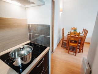 Apartment Mérens-les-Vals Features 17