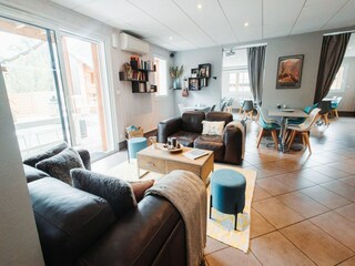 Appartement Mérens-les-Vals Équipement 15