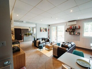 Appartement Mérens-les-Vals Équipement 16