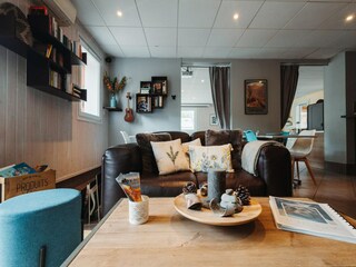 Appartement Mérens-les-Vals Équipement 17