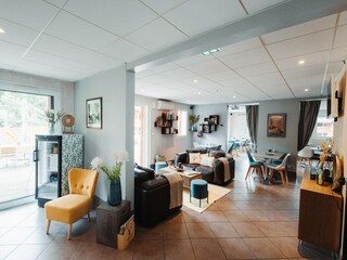 Appartement Mérens-les-Vals Équipement 18