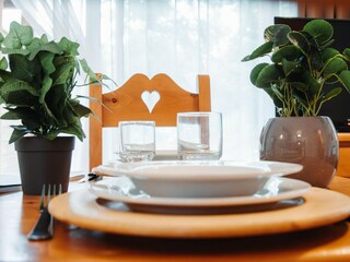 Appartement Mérens-les-Vals  29