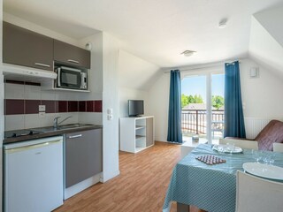 Appartement Parentis Kenmerken 15