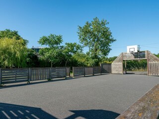 Appartement Parentis Buitenaudio-opname 5