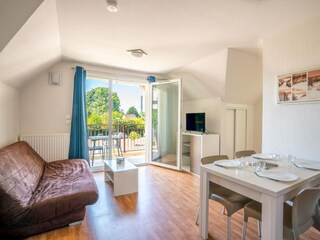Appartement Parentis Kenmerken 13
