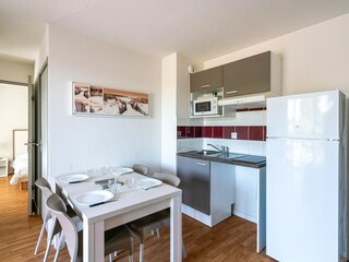 Appartement Parentis Kenmerken 18