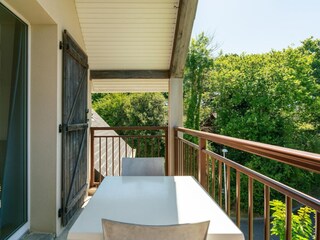 Apartment Parentis Outdoor Recording 5