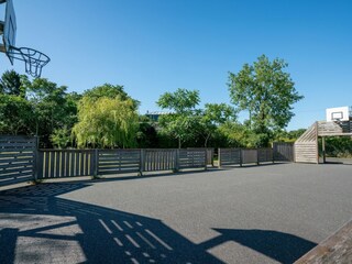 Apartamento Parentis Grabación al aire libre 10