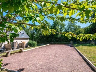 Apartment Parentis Outdoor Recording 12