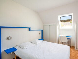 Appartement Parentis Équipement 16