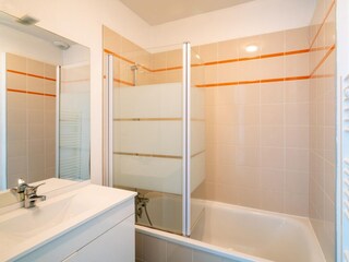 Appartement Parentis Équipement 14