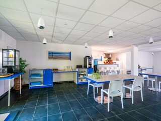 Appartement Parentis  21
