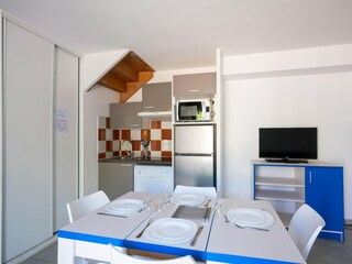 Appartement Parentis Équipement 15