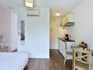 Appartement La Rochelle Kenmerken 12