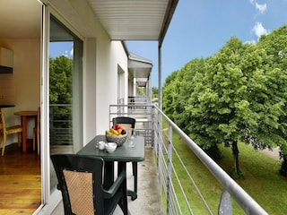 Appartement La Rochelle Enregistrement extérieur 2