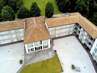 Appartement La Rochelle Enregistrement extérieur 3