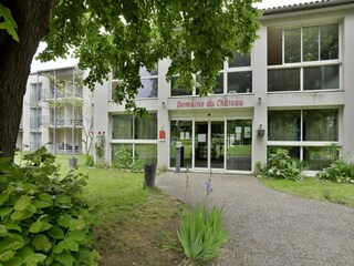 Appartement La Rochelle Enregistrement extérieur 4