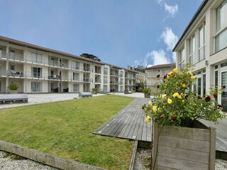 Appartement La Rochelle Buitenaudio-opname 11