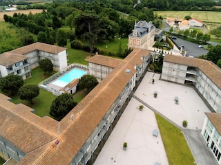 Appartement La Rochelle Enregistrement extérieur 6
