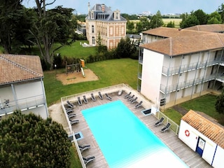 Appartement La Rochelle Enregistrement extérieur 7