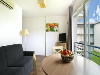 Appartement La Rochelle Kenmerken 14
