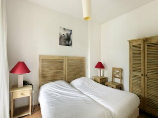 Appartement La Rochelle Kenmerken 15