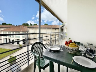 Appartement La Rochelle Enregistrement extérieur 8