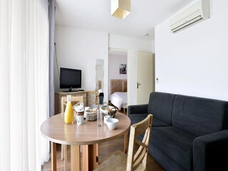 Appartement La Rochelle Kenmerken 16