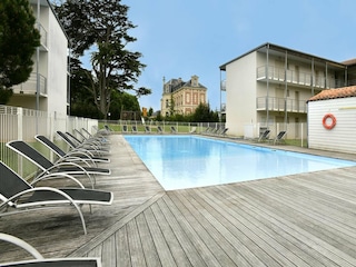 Appartement La Rochelle Enregistrement extérieur 9