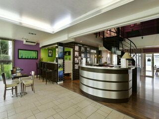 Appartement La Rochelle Kenmerken 17