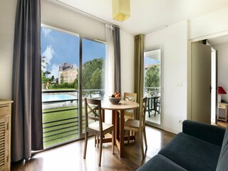 Appartement La Rochelle Kenmerken 18