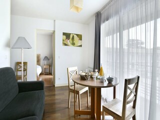 Appartement La Rochelle Kenmerken 19