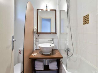 Appartement La Rochelle Kenmerken 20