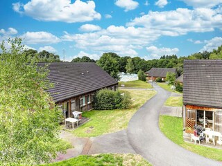 Holiday house Montaignac-Saint-Hippolyte Outdoor Recording 8