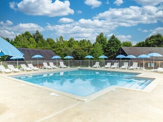 Holiday house Montaignac-Saint-Hippolyte Outdoor Recording 2