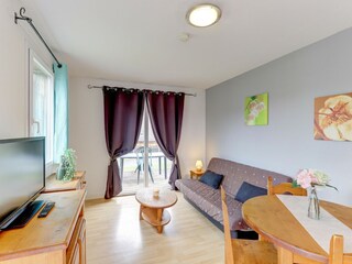 Holiday house Montaignac-Saint-Hippolyte Features 9