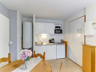 Holiday house Montaignac-Saint-Hippolyte Features 10