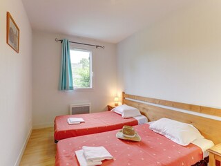 Holiday house Montaignac-Saint-Hippolyte Features 11