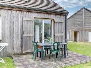 Holiday house Montaignac-Saint-Hippolyte Outdoor Recording 6